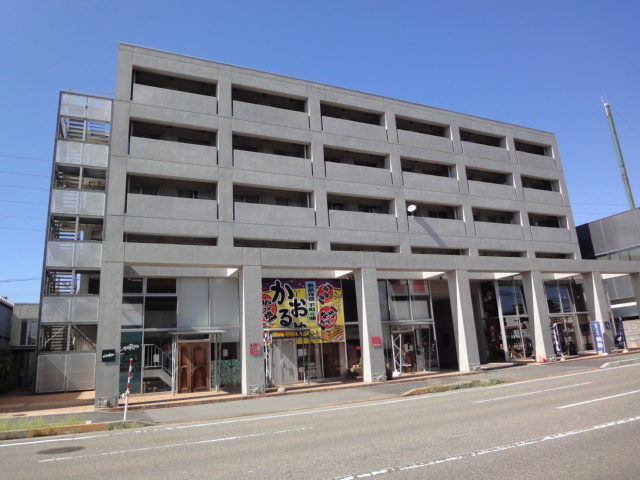 アルゴ天神山 202 外観