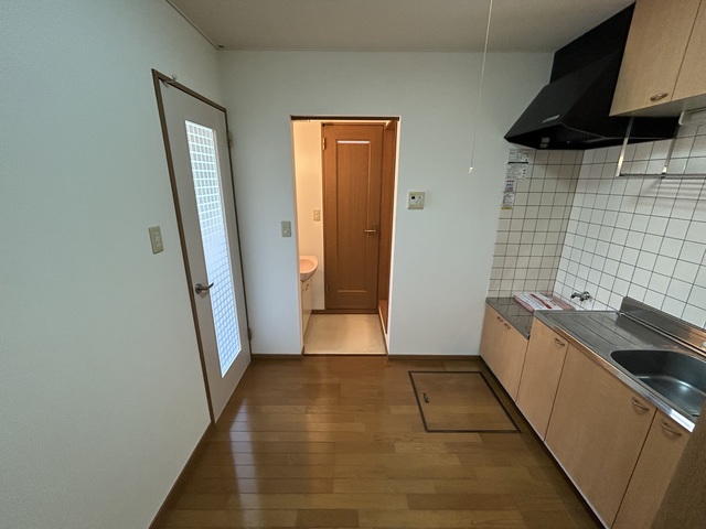 ピジョンB 103 キッチン