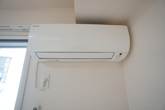 グランツ 201 その他設備