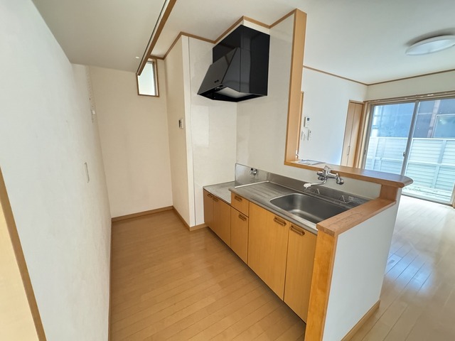 シエスタ 101 キッチン
