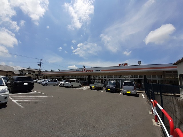 アレグリア 201 その他