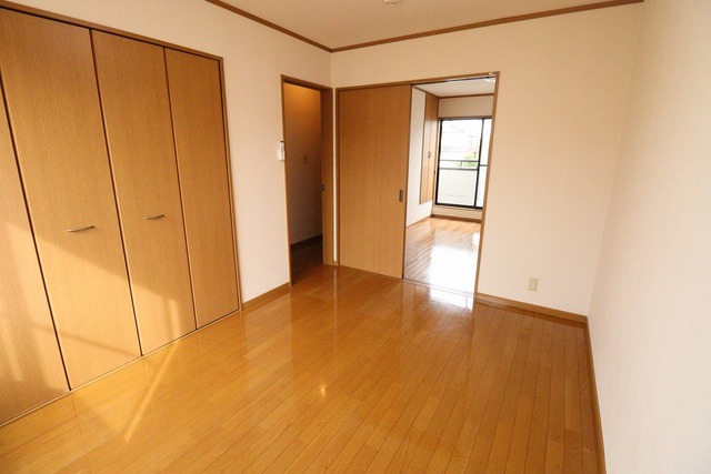 ラフィーネ吉川Ⅰ C その他