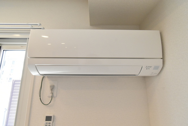 エクセレント上近江　B 102 その他設備