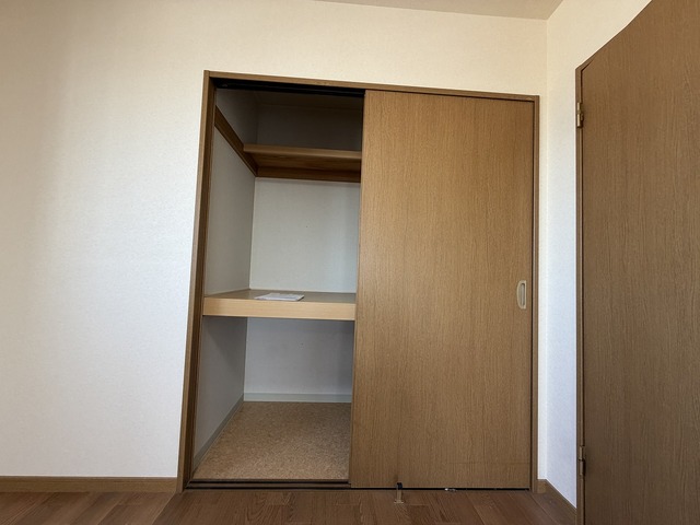 ファミーユ 405 収納