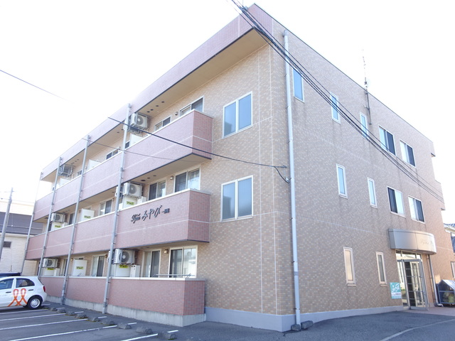 ピュアみやび1番館