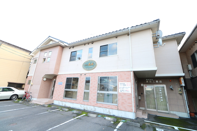 セレッソ花水 105 外観