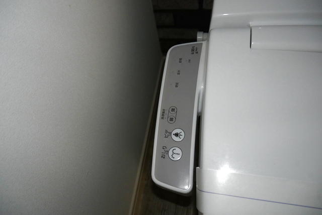 Ｃｏｍｍｏｎ葛塚Ⅱ C101 その他設備