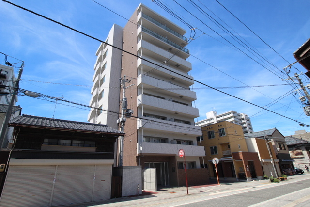 スカイオン本町
