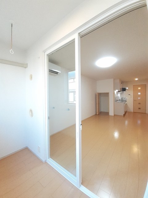 ベルフォーレ城山Ⅱ 103 その他