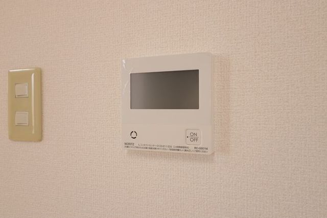 クレールヴィラ三和　B 102 その他設備