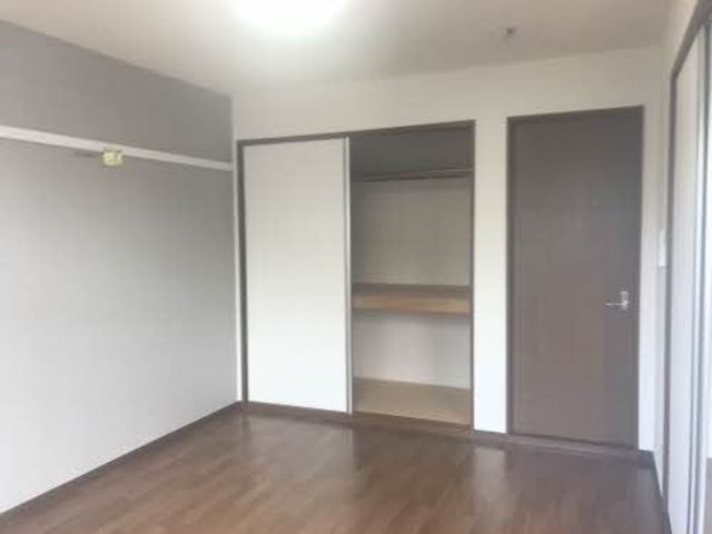Ｍハイツ　Ⅳ 203 収納