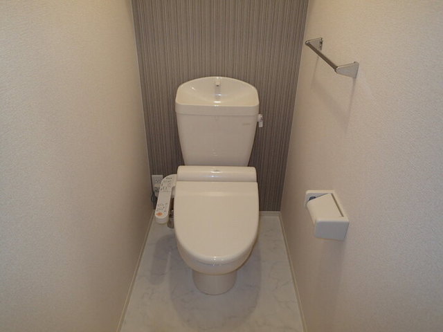 Ｄ－Ｒｏｏｍ・ＳＫ　Ⅱ 105 トイレ