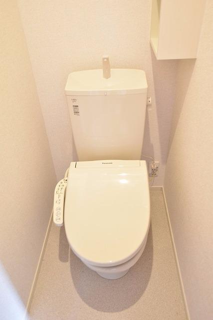 エスキベル　Ａ 102 トイレ