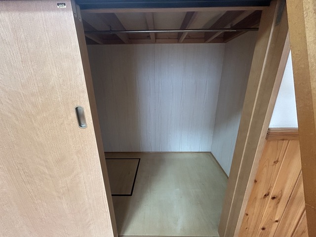 スウィーツ 104 収納
