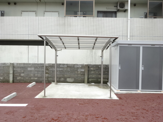 ハイムメロディー 202 その他共有部分