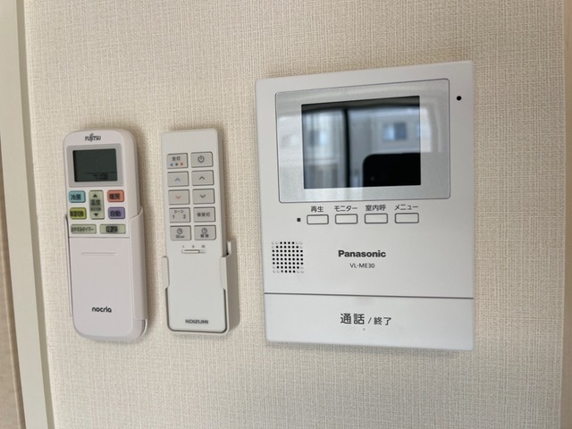 ドルチェ 106 セキュリティ