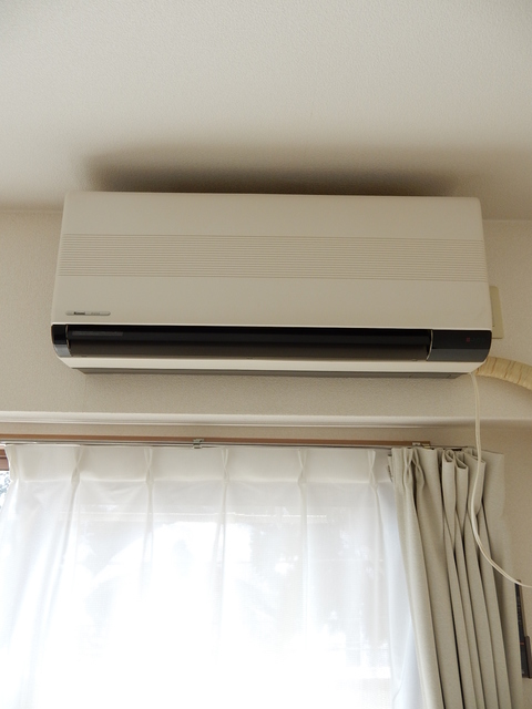 第13新英マンション 405 その他設備