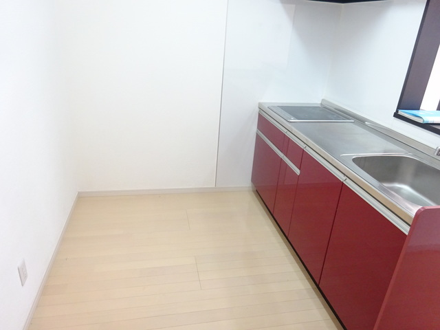 シャンドラ 102 キッチン