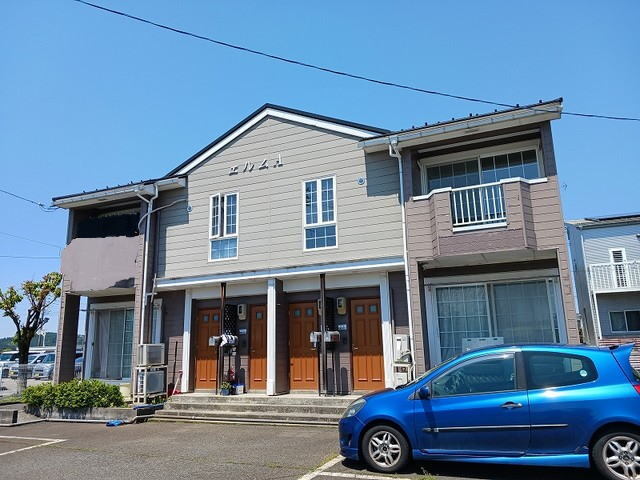 エルムＡ