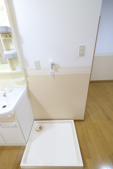 銀河梁 201 その他部屋・スペース