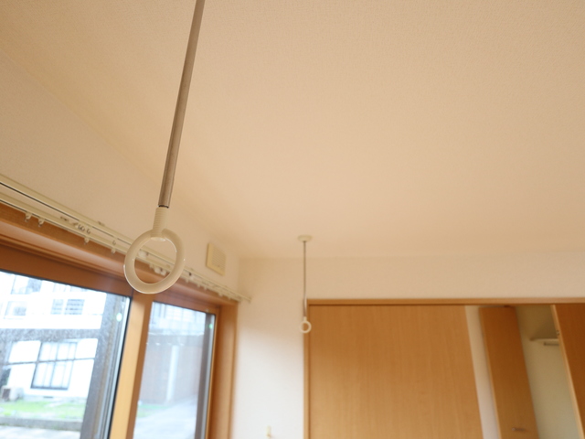 レトア・アイリス 102 その他設備