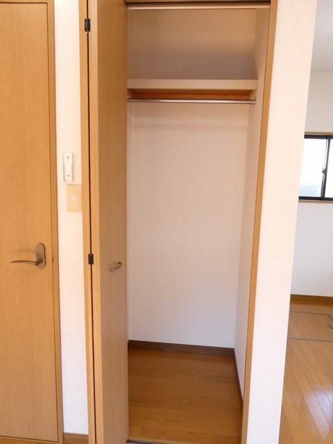 カンパーナ 202 収納