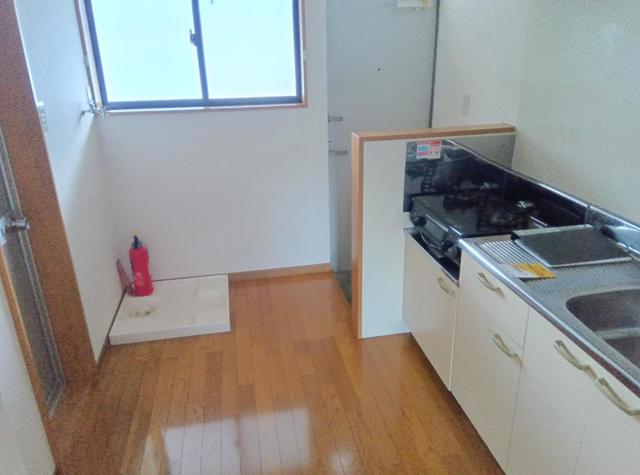 エスティー長峰 203 その他部屋・スペース