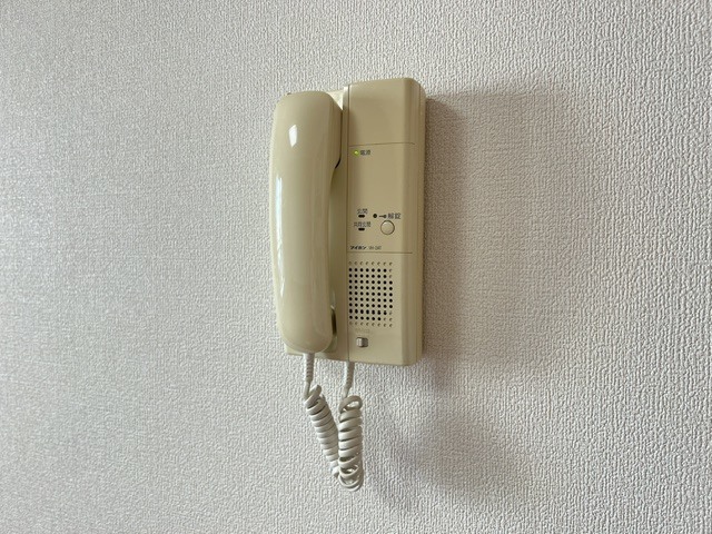 T.Kビル 305 セキュリティ