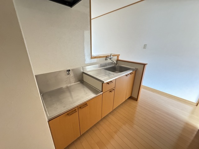 シエスタ 101 キッチン