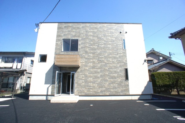Common東太田