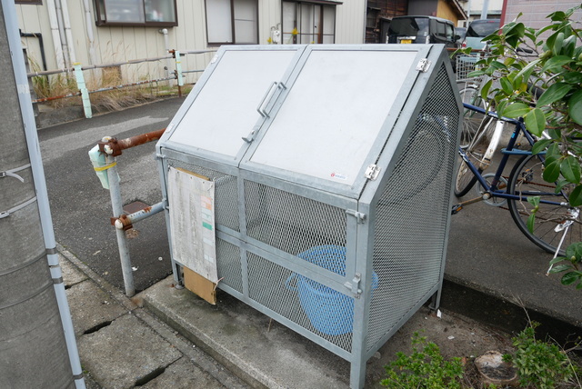 サンハイム 104 その他共有部分