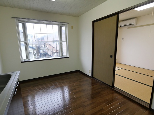 カルティエI 202 その他部屋・スペース