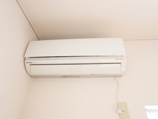 グランパスⅡ 201 その他設備