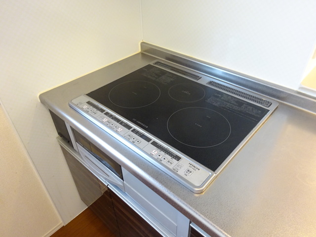 フルレット 303 キッチン