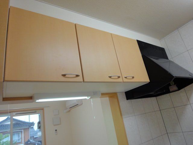 コンシェルジュ 106 キッチン