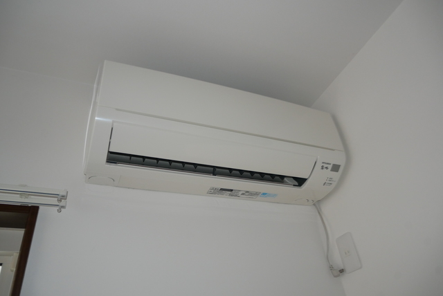 Ｃｏｍｍｏｎ葛塚Ⅱ C101 その他設備