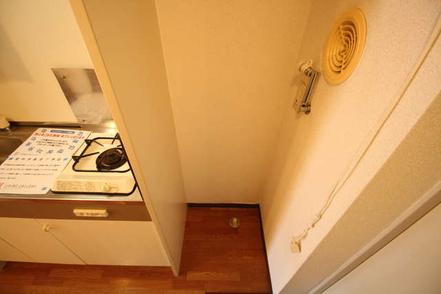 Lily-be関屋恵町 B302 その他部屋・スペース