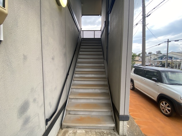 コスモス　Ⅰ 102 その他共有部分
