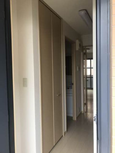 エテルノ　サンライズ　B 102 その他部屋・スペース