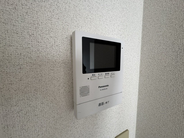 ロイヤルマンション 301 セキュリティ
