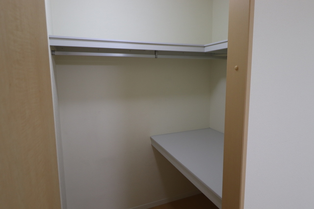 シャーメゾン川端町 105 収納