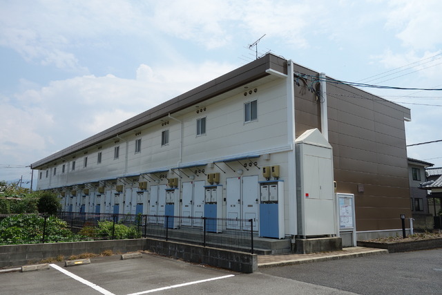 レオパレスＮｅｗ　リベラル