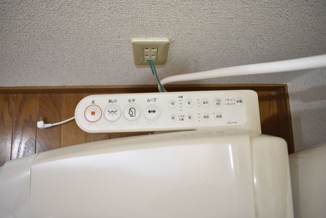 サニーサイドKAGA 103 その他設備