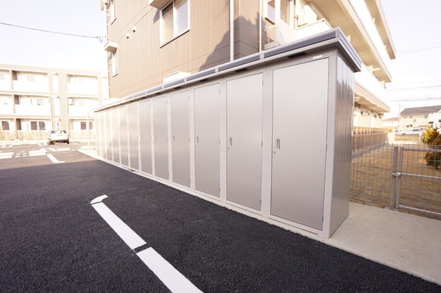Ｋ－Ｆｉｅｌｄ　Ⅱ 103 その他共有部分