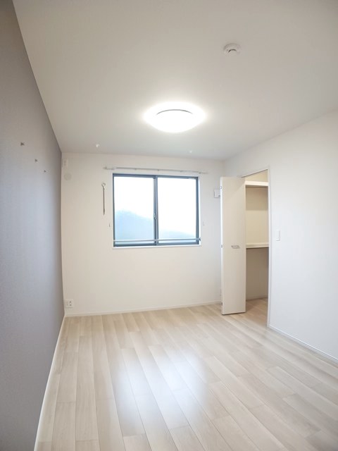ラーゴム　Ⅱ 202 その他部屋・スペース