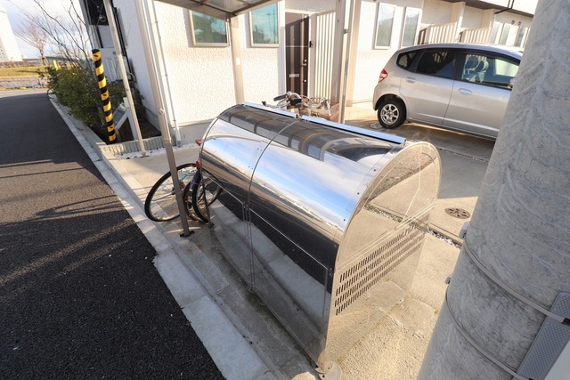 Ｃｏｍｍｏｎ関屋大川前 Ａ棟 105 その他