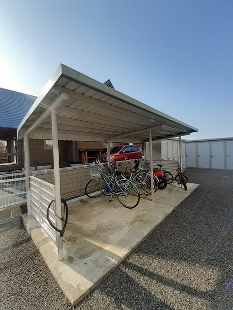 エレガンシア 102 その他
