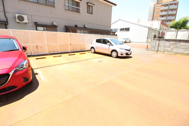 川端町パークハイツ 1301 その他