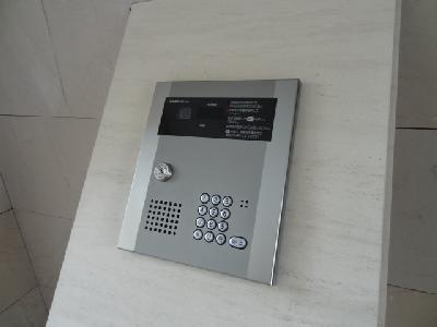フェリシア鐙 204 セキュリティ