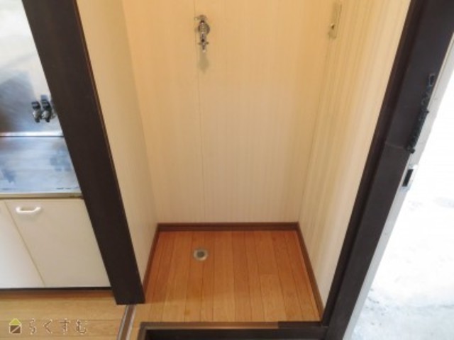 ハイツＩ Ｍ 202 その他設備
